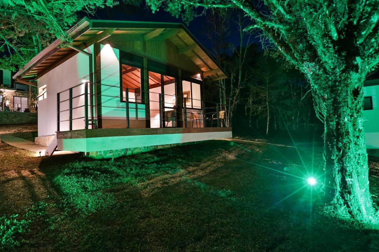 Chalés Cinco Estrelas Monte Verde (Minas Gerais) Exterior foto